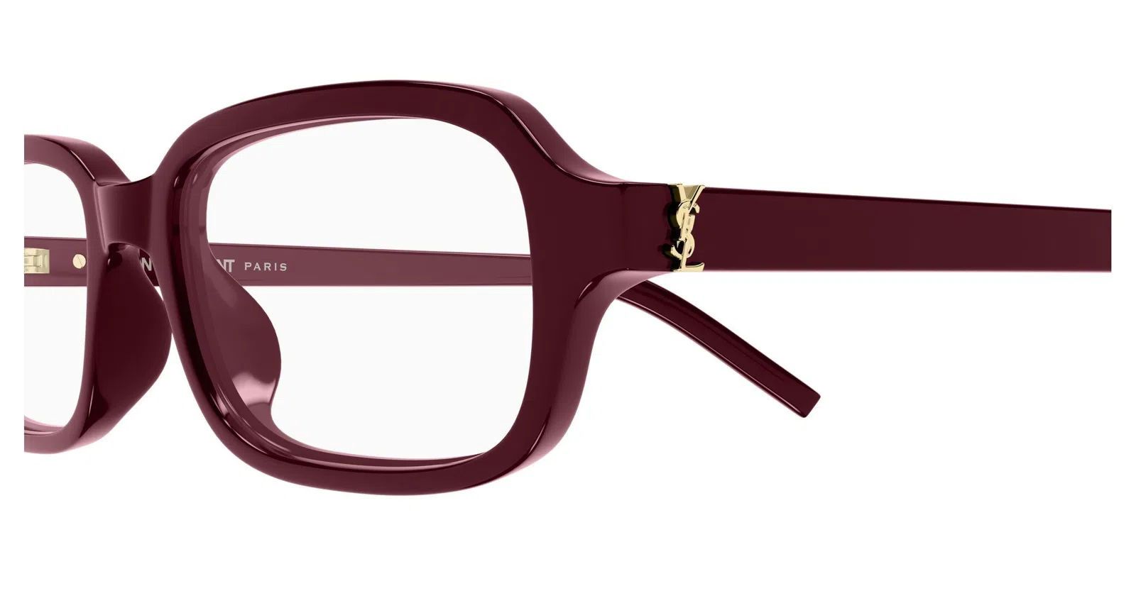 Saint Laurent SL M180 Eyeglasses - view 3